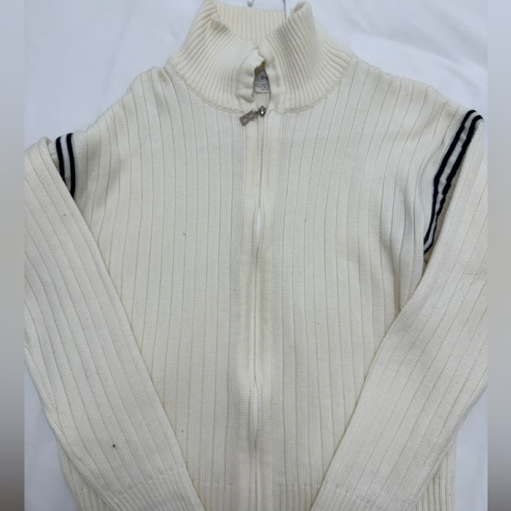 Bogner Vintage Sweater